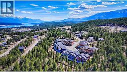 1904 Pineridge Mountain Link Unit# 6 Invermere, British Columbia