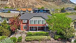 536 Trillium Drive Kamloops, British Columbia