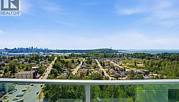 1904 1632 Lions Gate Lane North Vancouver, British Columbia