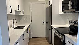 2 Bed 1 Bath Unit In Ponoka, Ab