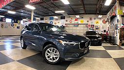 2021 Volvo Xc60 Momentum Awd Leather Pan/roof Nav B/spot Camera
