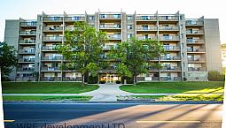 Concordia House: Great Location In Winnipeg's North East!