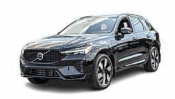 2025 Volvo Xc60 Plug-in Hybrid