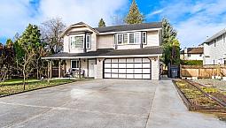 10785 155A Street Surrey, British Columbia