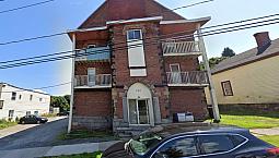 One Bedroom Apartment In Saint John - 162 Charlotte St #6