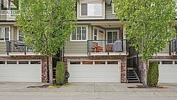 65 11720 Cottonwood Drive Maple Ridge, British Columbia