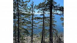 Lot 48 Orca Road Garden Bay, British Columbia