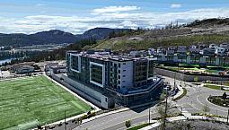 Westview - 101 Apartment For Rent