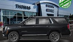 2027 Gmc Yukon Elevation 4wd 4dr Elevation