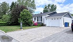 $520,000 - Bungalow For Sale In Val-D'or