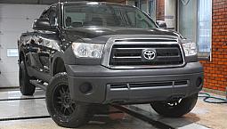 2013 Toyota Tundra Sr5