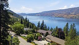 Clifton Road N Kelowna, British Columbia