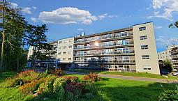 1 Bedroom Apartment For Rent - 217 Bath Road