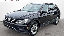 2021 Volkswagen Tiguan | 4motion | Heated Seats | Carplay
