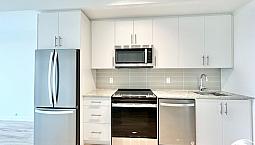 1 Bed 1 Bath - Condominium For Rent - 345 Wheat Boom Drive, Oakv
