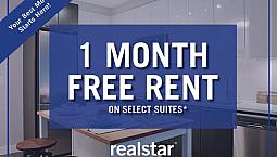 Stunning Studio Suites In New Westminster At Novare