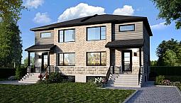 (Gatineau) Exceptionnel Nouvel Appartement 3 Chambres