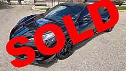 2026 Chevrolet Corvette Zr1 3lz 1064hp Twin Turbo | Lux Tax Paid