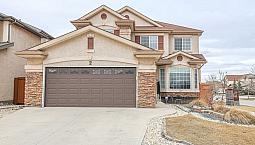 Available  Sept 1- Furnished Home In Algonquin Estates