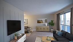 St. Boniface - Two-Bedroom Suites Available