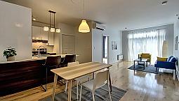 435 000$ - Condo À Ville-Marie (Centre-Ville Et Vieux Mtl)