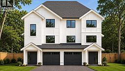 A 2550 Sinclair Pl Saanich, British Columbia