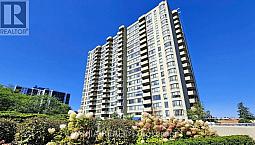 1107 - -275 Bamburgh Circle Toronto (Steeles), Ontario