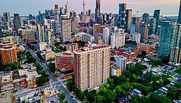Wellesley Apartments - Bachelor Available At 100 Wellesley Stree