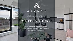 Lebreton Flats Rentals | Don't Miss Out - Move In Soon