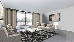 Cloverhill Terrace - 2 Bedroom Apartment For Rent
