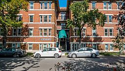 553 Wardlaw Ave- 2 Bedroom