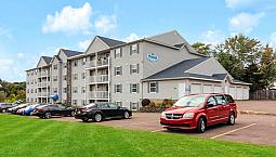 39 Pleasant Moncton