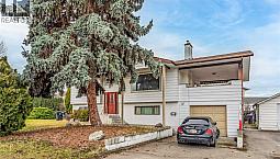 758 Josselyn Court Kelowna, British Columbia
