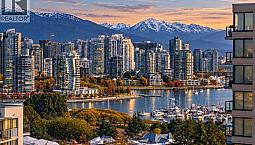 1204 1483 W 7Th Avenue Vancouver, British Columbia