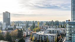 1802 13438 Central Avenue Surrey, British Columbia