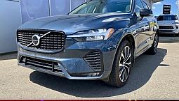 2024 Volvo Xc60 Plus Dark Theme Awd * 360 Camera *