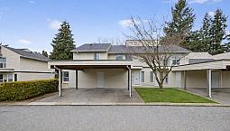 91 3030 Tretheway Street Abbotsford, British Columbia