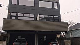 Executive Style Townhouse Located In The North End - July 1St