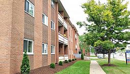 All Inclusive - Silverbirch Apts 2br In Waterloo