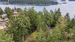 Lot A Skyline Drive Gibsons, British Columbia