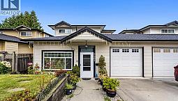5461 Manor Street Burnaby, British Columbia