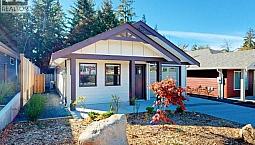 7172 Edgehill Crescent Powell River, British Columbia