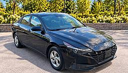 2023 Hyundai Elantra Camera | Apple Car Play | Mags