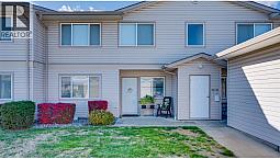4740 20 Street Unit# 99 Vernon, British Columbia