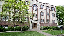 Nov 1St!!! **Historical** 2Bdrm $1499