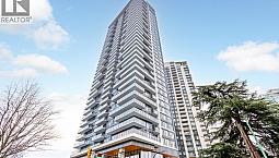 3608 4711 Hazel Street Burnaby, British Columbia