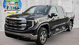 2024 Gmc Sierra 1500 Sle | Heated Seats | Rear View Camera