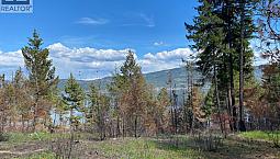 Lot 2 Westside Road Vernon, British Columbia