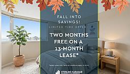 675 Richmond Street - 1.den Apartment For Rent