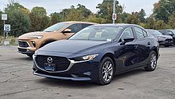 2020 Mazda Mazda3 Gs Awd | Heated Seats + Steering | Adaptive